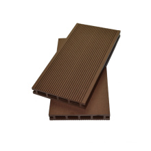 Wood Plastic Composite Decking Hot Sell China Best Supplier Waterproof Graphic Design WPC European Engineered Flooring 25mm